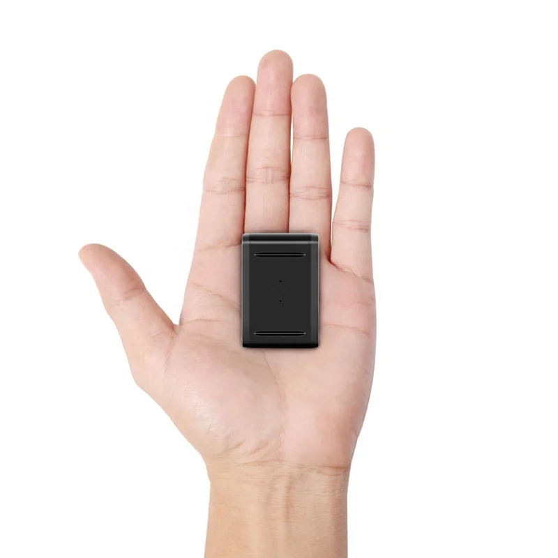 Aodiheng Smallest Mini Gps Realtime Tracking Device And