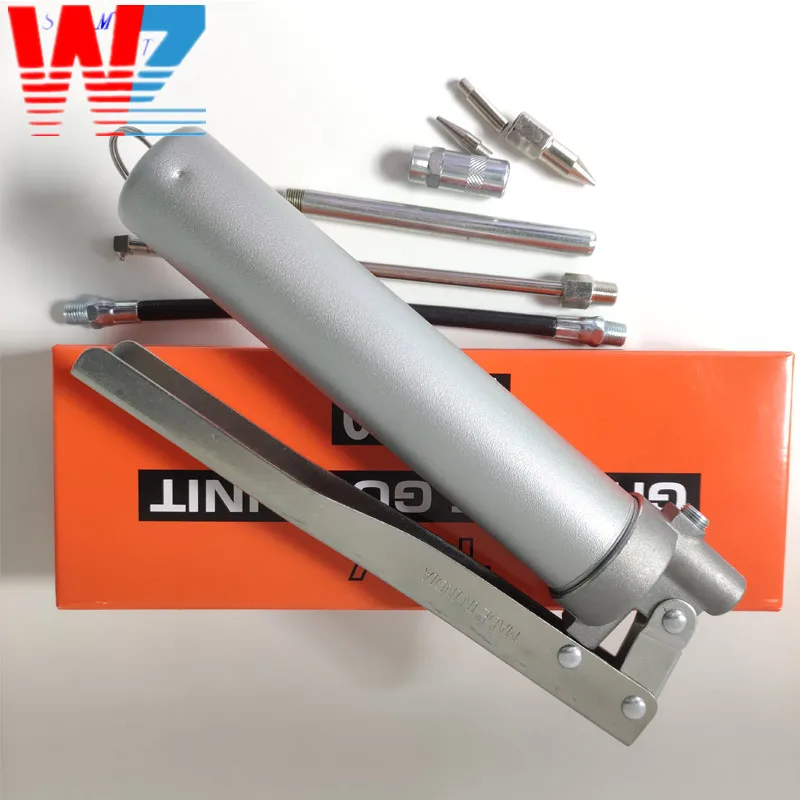 Original New Smt Thk Mg70 Grease Gun Used In Smt Pick And Place Machine