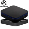 RK Hot Sale 12V Mini Computer AK1 J3455 High End CPU 4GB 64GB Dual WIFI BT4.2 Dual HD Output Windows Linux Mini PC