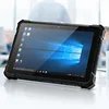 Cheap 10 inch army tablet IP67 rugged tablets army training automatic target waterproof tablets