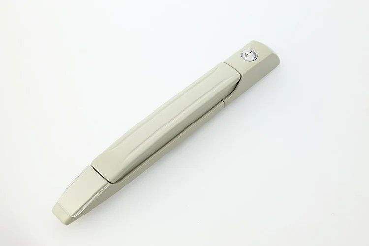 Sistemas De Cierre Para La Industria Rittal Gabinete Manija De Palanca