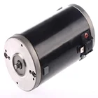 12v DC Motor High Torque 3000rpm Washing Machine Electric Rating Motor