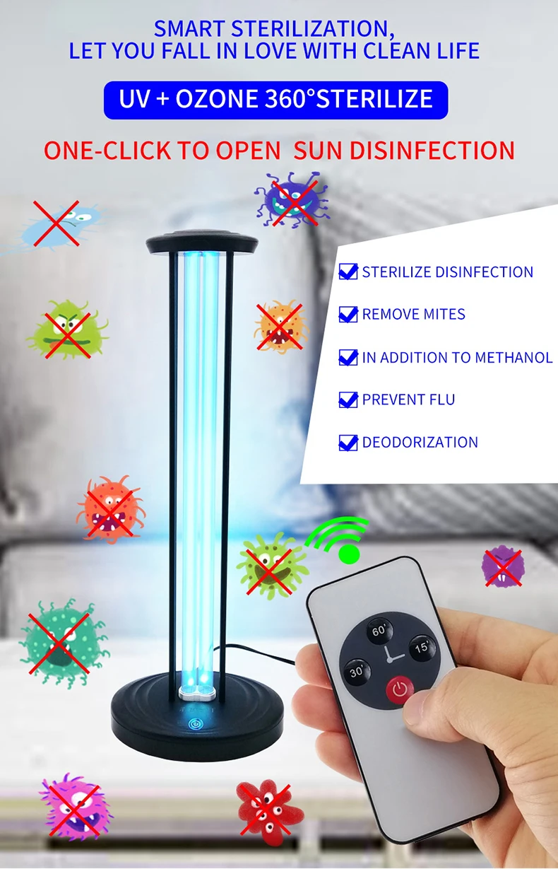 Sicak Satis Uvc 55w Ozon Uv Lamba Ev Kullanimi Ultraviyole Ozon Lamba Uv Buy Uvc Lamba 55w Ozon Buyuk Lamba Uvc Ozon Lambasi Product On Alibaba Com