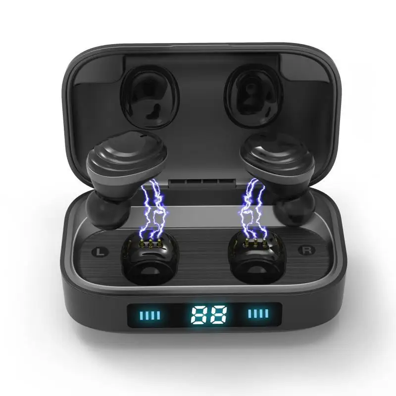 waterproof shower earbuds