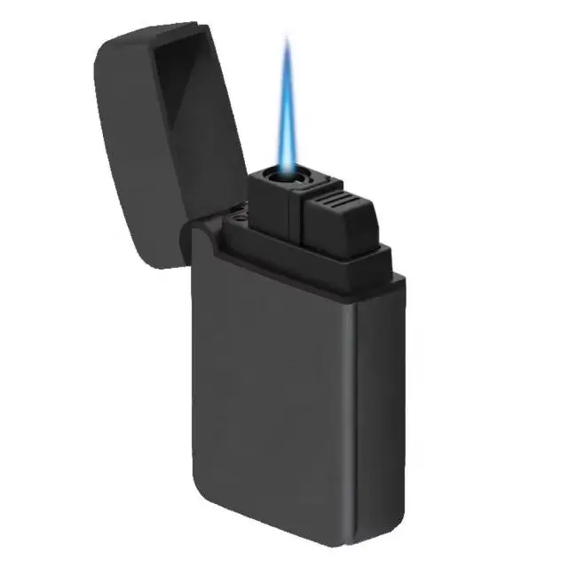 Top Quality Good Refillable Disposable Plastic Lighter Lighter With