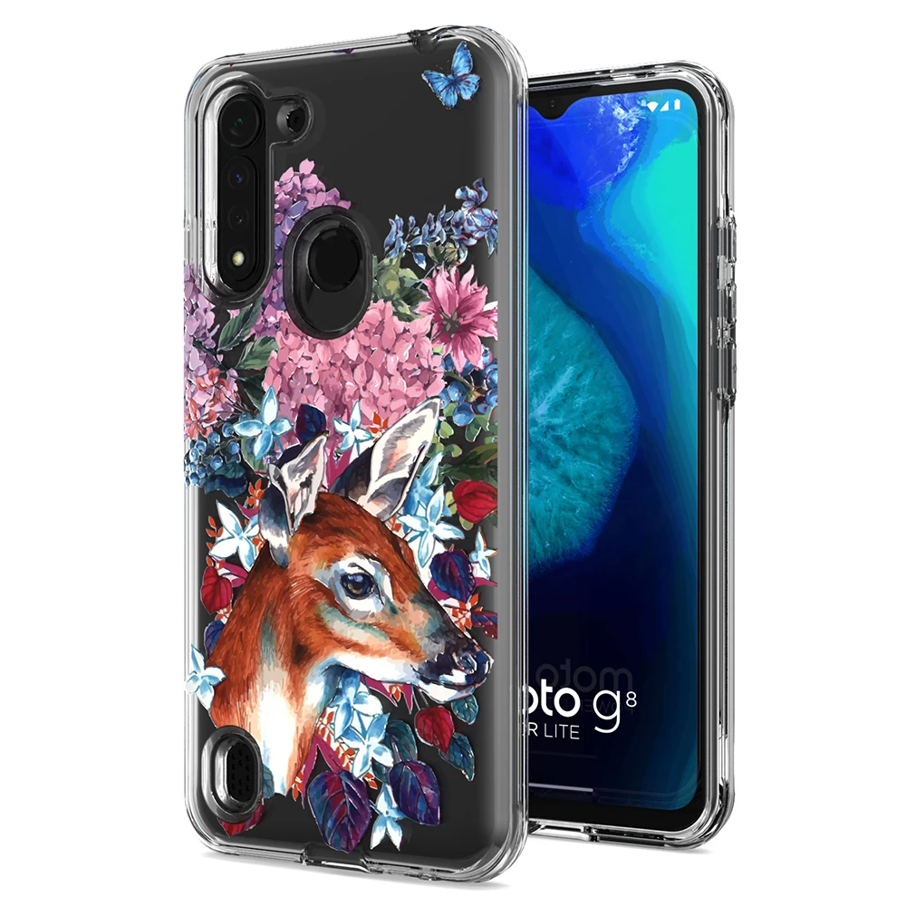 

back covers for moto G9 power,50 Pieces, Custom printed + 7 printed