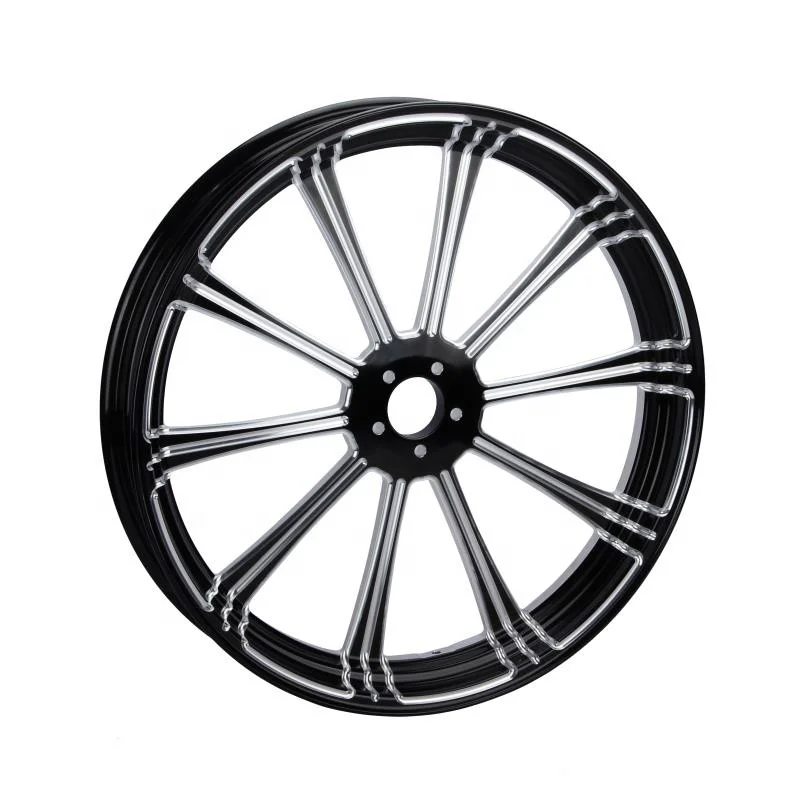 
Harley forged alloy wheels made in China refitted 21-3.5 inch wheels with aluminum rims for motorcycles 