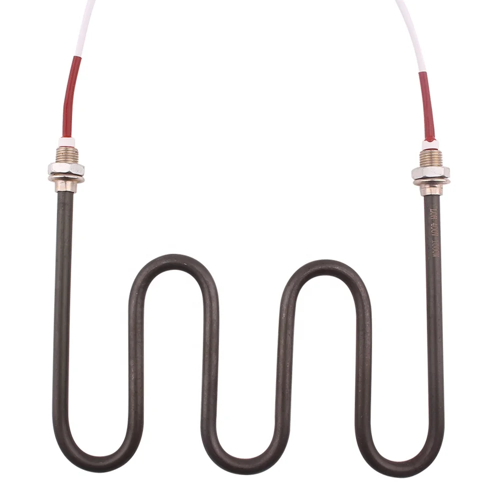 Kitchen Appliance Cooking Heating Element For Bakery Ovens Buy