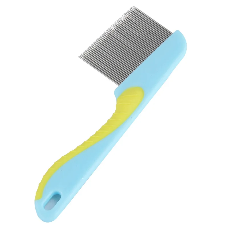tick comb