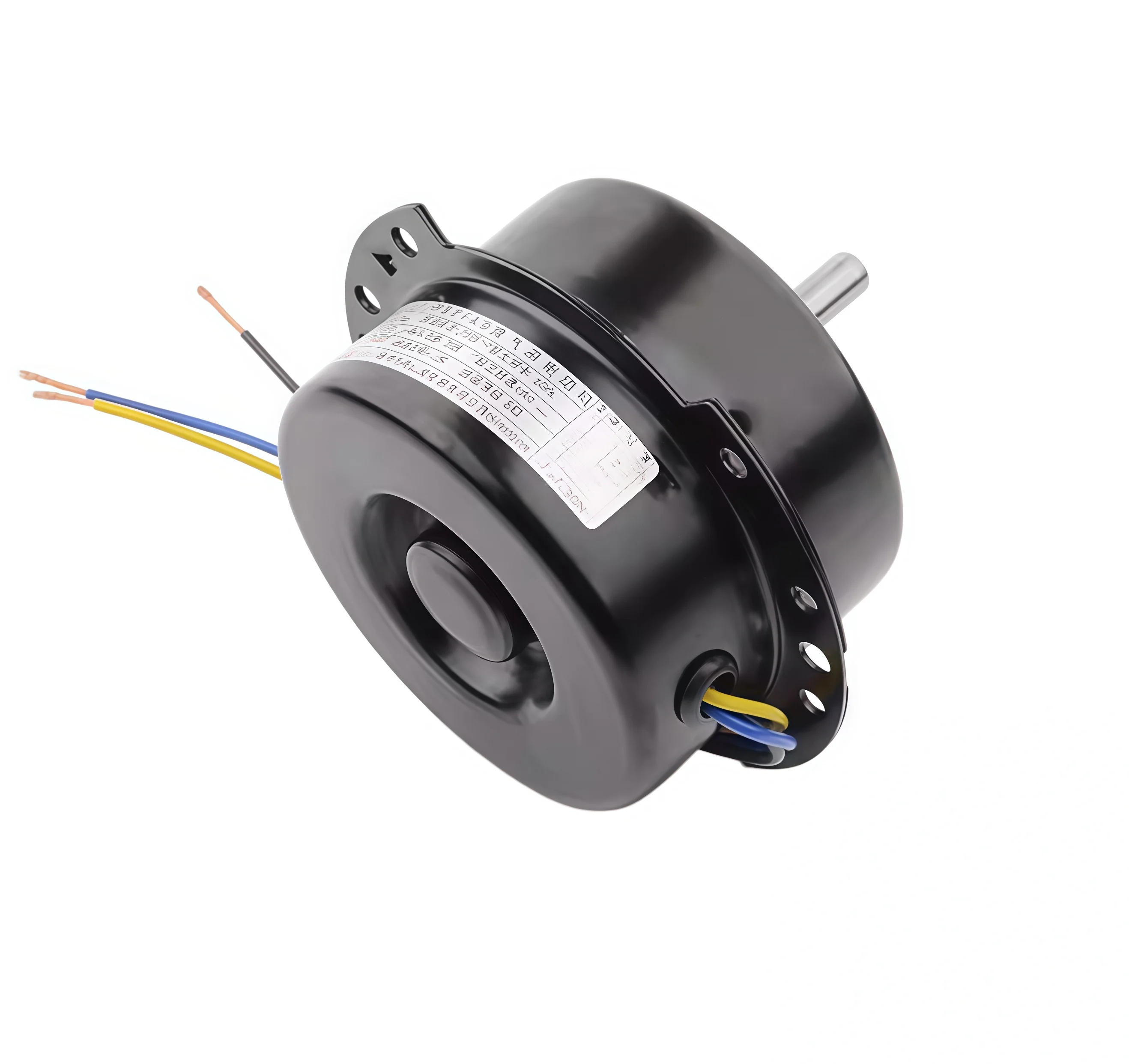 Cross Flow Fan, RBC, FB-9B - detail 2
