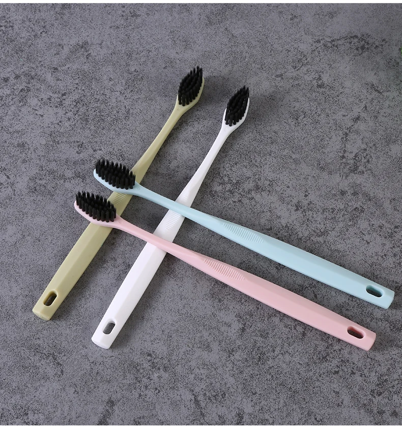 custom toothbrush