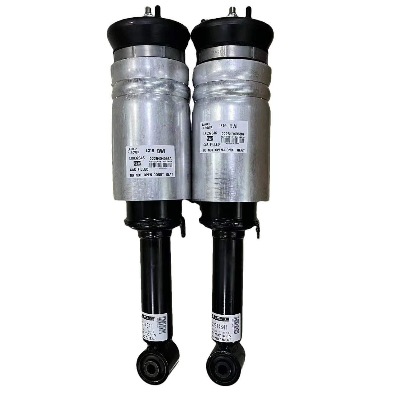 Wholesale Original Discovery 4 Air Suspension Rnb501580 Lr032646 Buy