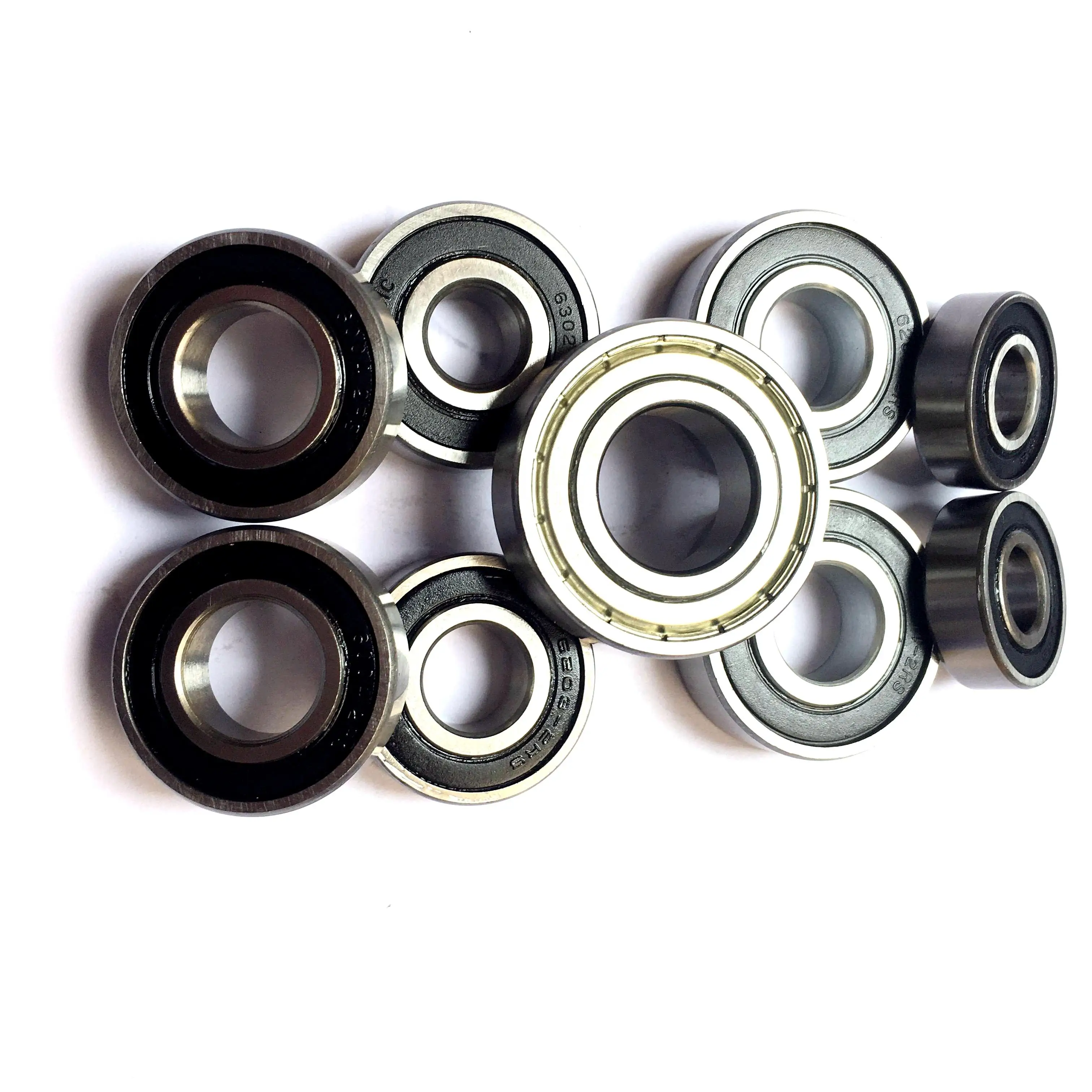 6305 2rs P5 P6 Abec3 High Quality Ac Fan Water Pump Motor Bearing