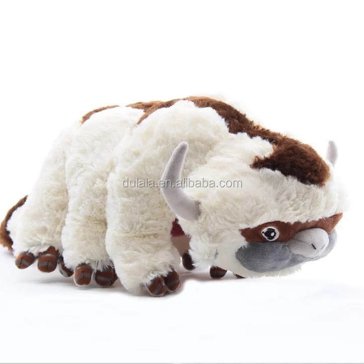 appa plush hot topic