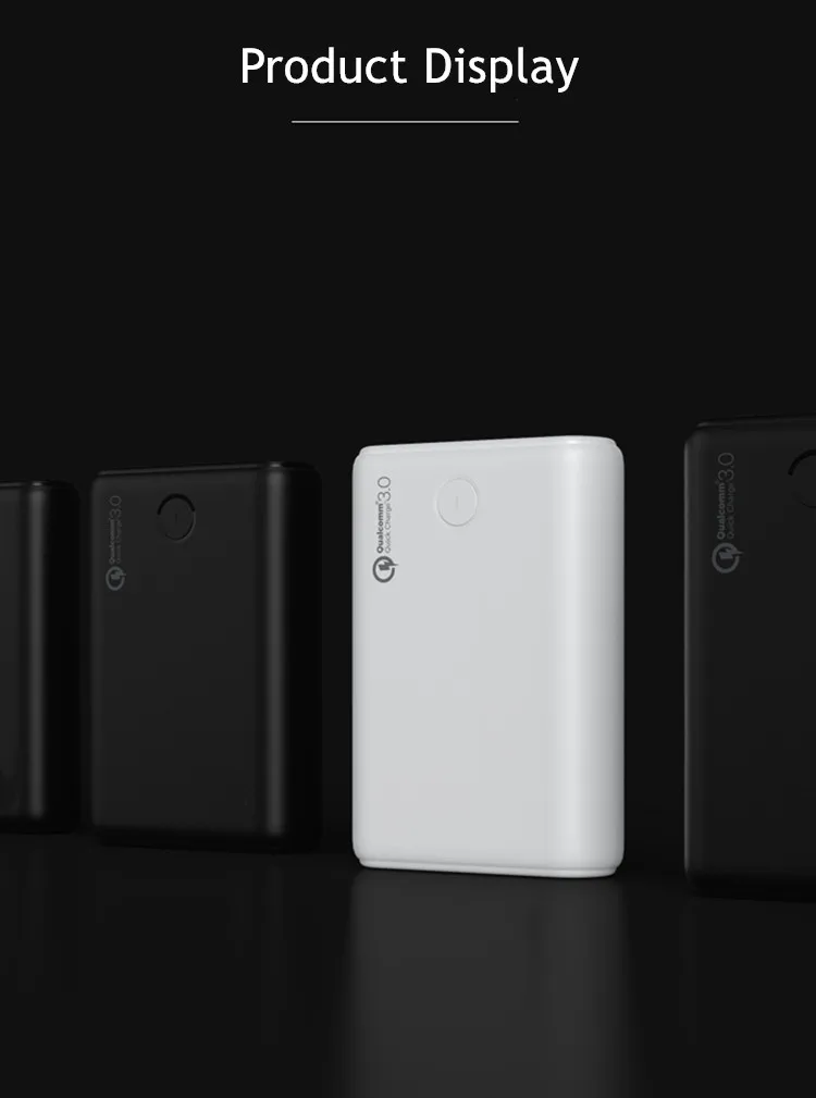 power bank 10000mah