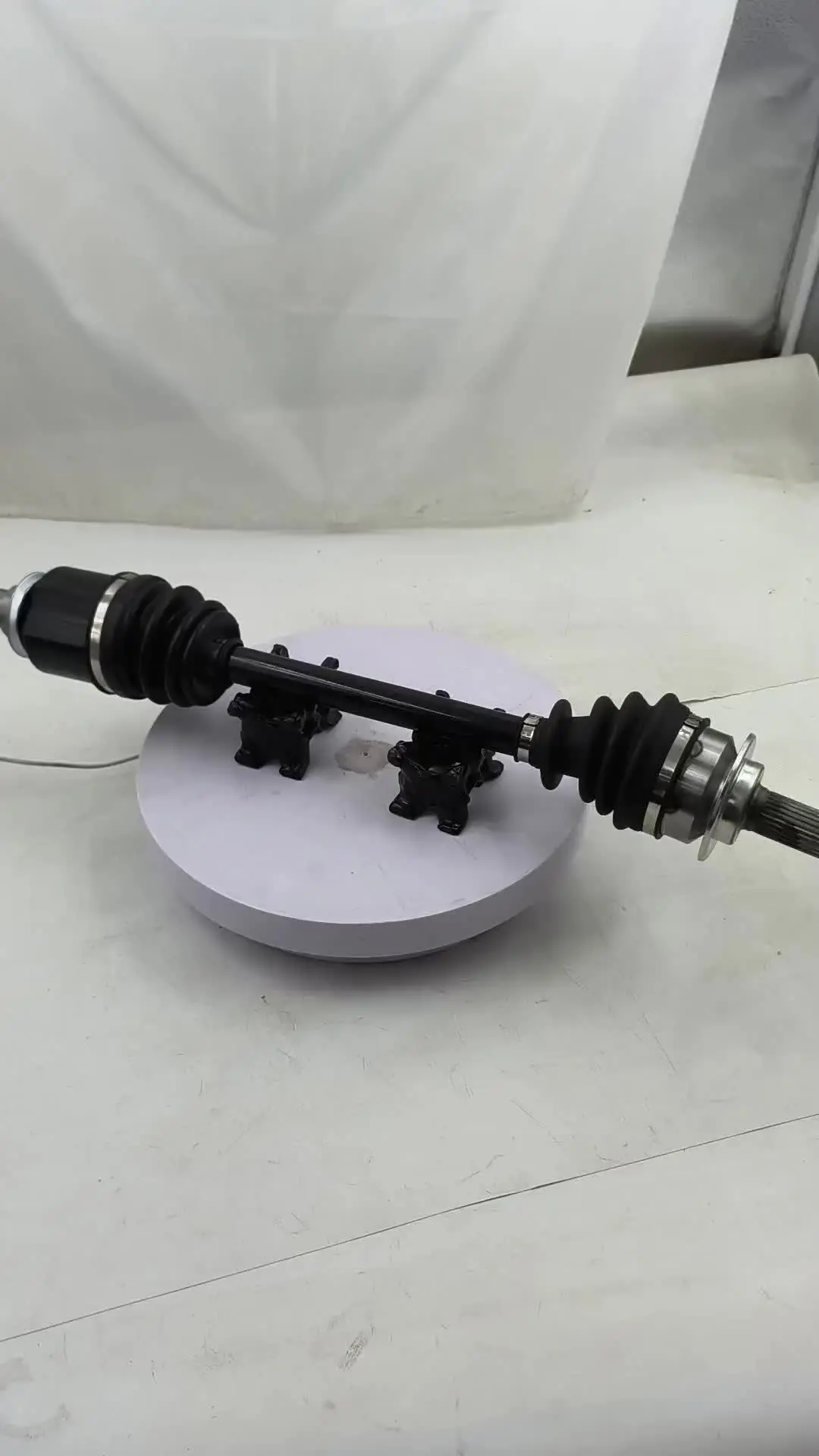 BMW OEM Front Drive Shaft 31609895662 for 840dx 3.0L