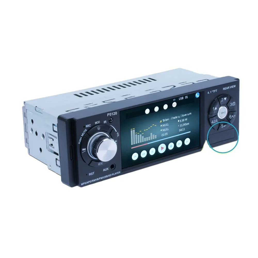 MP3 Panel Guide: How to Choose the Right Audio Control Interface