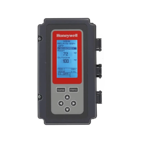 Digital Temperature Controller 12V 24V 220V Cool &... – Vicedeal