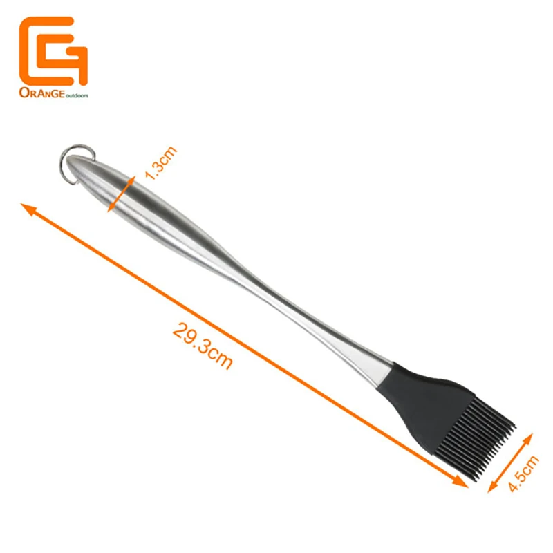 BBQ Accessories Food Grade Barbeque Sauce Brush