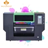 high speed uv bottle printer ceramic tile high quality uv roll to roll printer