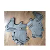 OEM cast iron sand casting agriculture machinery parts