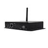 dynamic signage media box with free cloud based CMS software