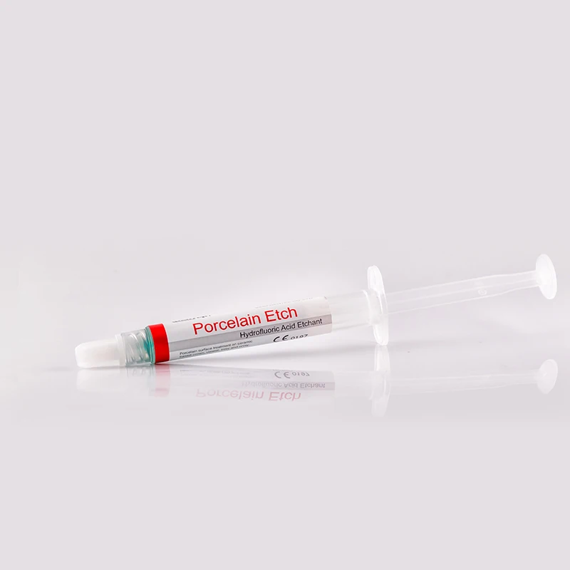 Porcelain Etch Hydrofluoric Acid Etchant Bestselling High Quality With