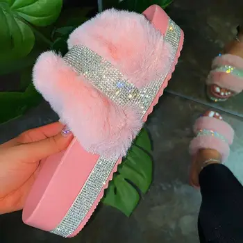 barbie tingz slippers