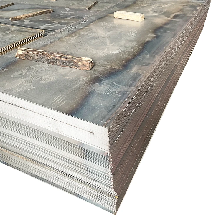 Carbon Steel Sheet Q235a/f /45/65mn/08f/ 20/45/40/60mn/t7/t8/t9/t10