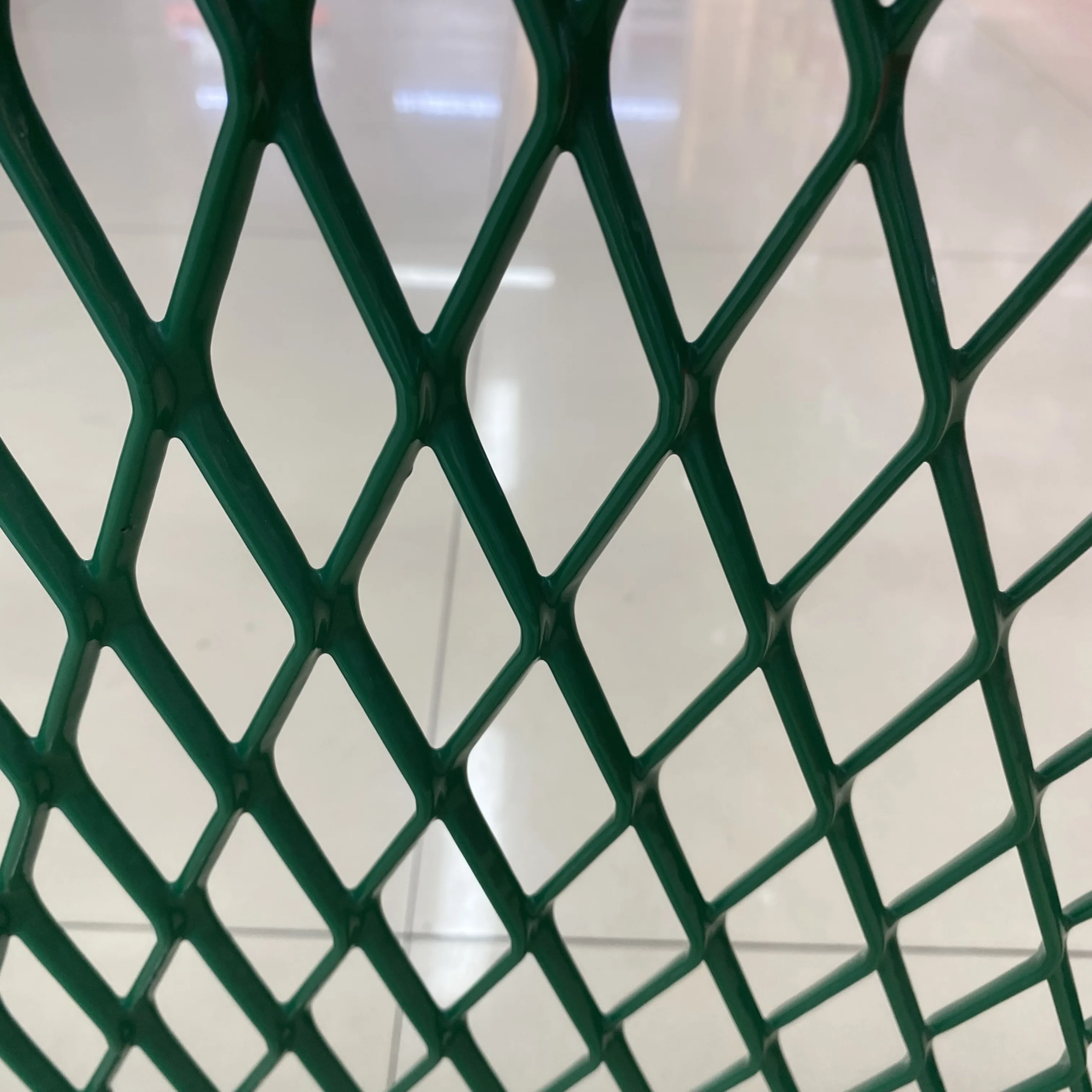 product jinbiao heavy duty diamond mesh sheet expanded metal mesh-4