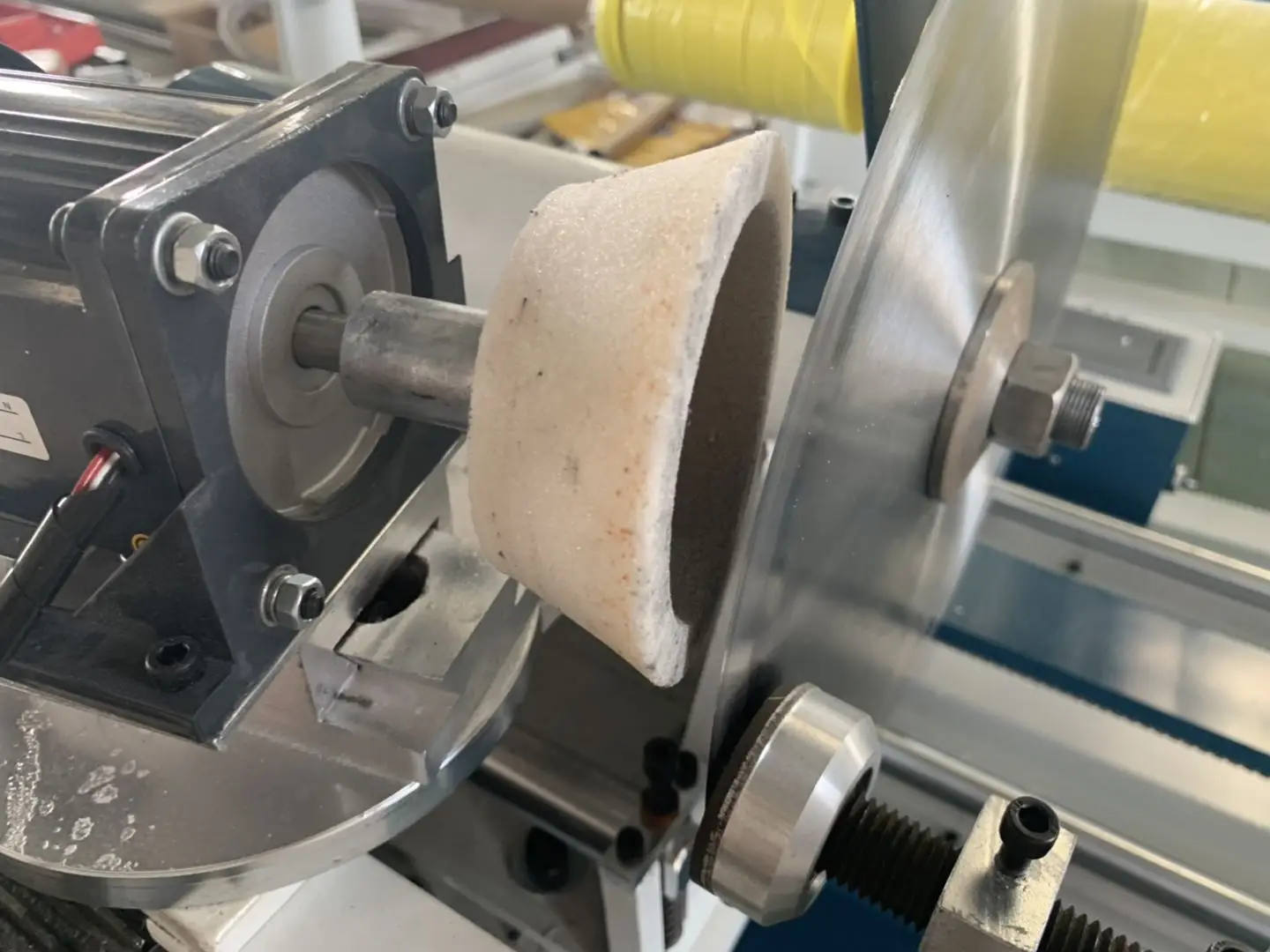 Strip Roll Fabric/cloth Bias Cutting Machine Buy Fabric Strip Cutting