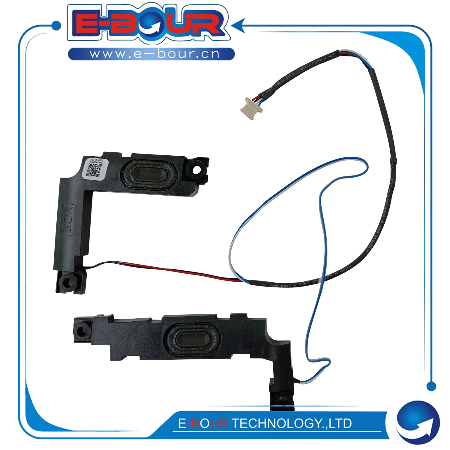 Laptop Internal Speaker Set for AC Aspire A515-51 A515-51G A315-53 A315 ...