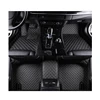 artificial leather for floor pvc transparent high quality car carpet mat machine china market mazda cx2
