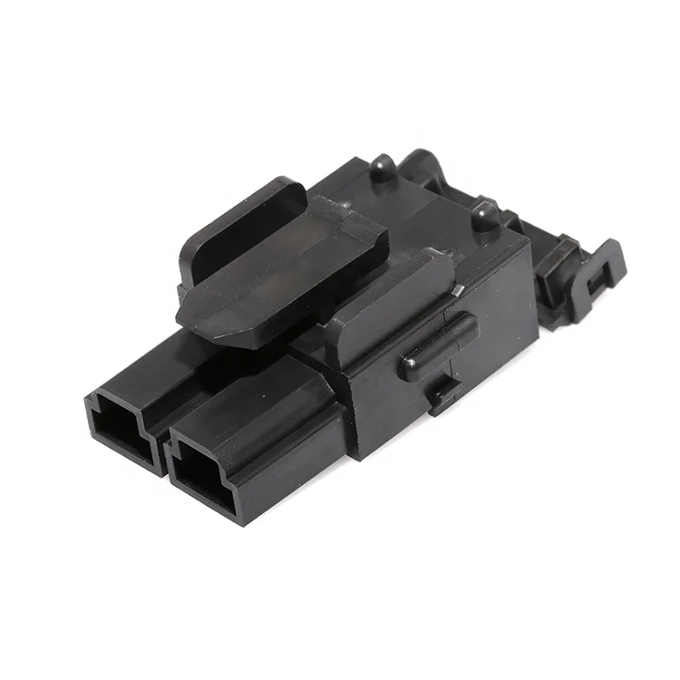 10.00mm Molex 42815 AMPSEAL Connectors - Reliable Wire Harness Solutions