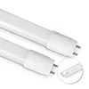 Energy conservation ac110-240v led tubes for home ceiling or hotel