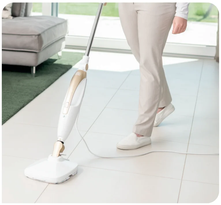 Multifunctional High Pressure 10in1 Vibration Power Steam Mops
