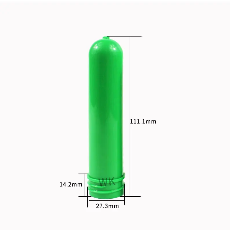 PET Bottle 32oz 28-410 Bullet - CMG Plastics