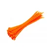 Eco-Friendly Colorful Flat Head Nylon66 Cubes Ties for indoor playground
