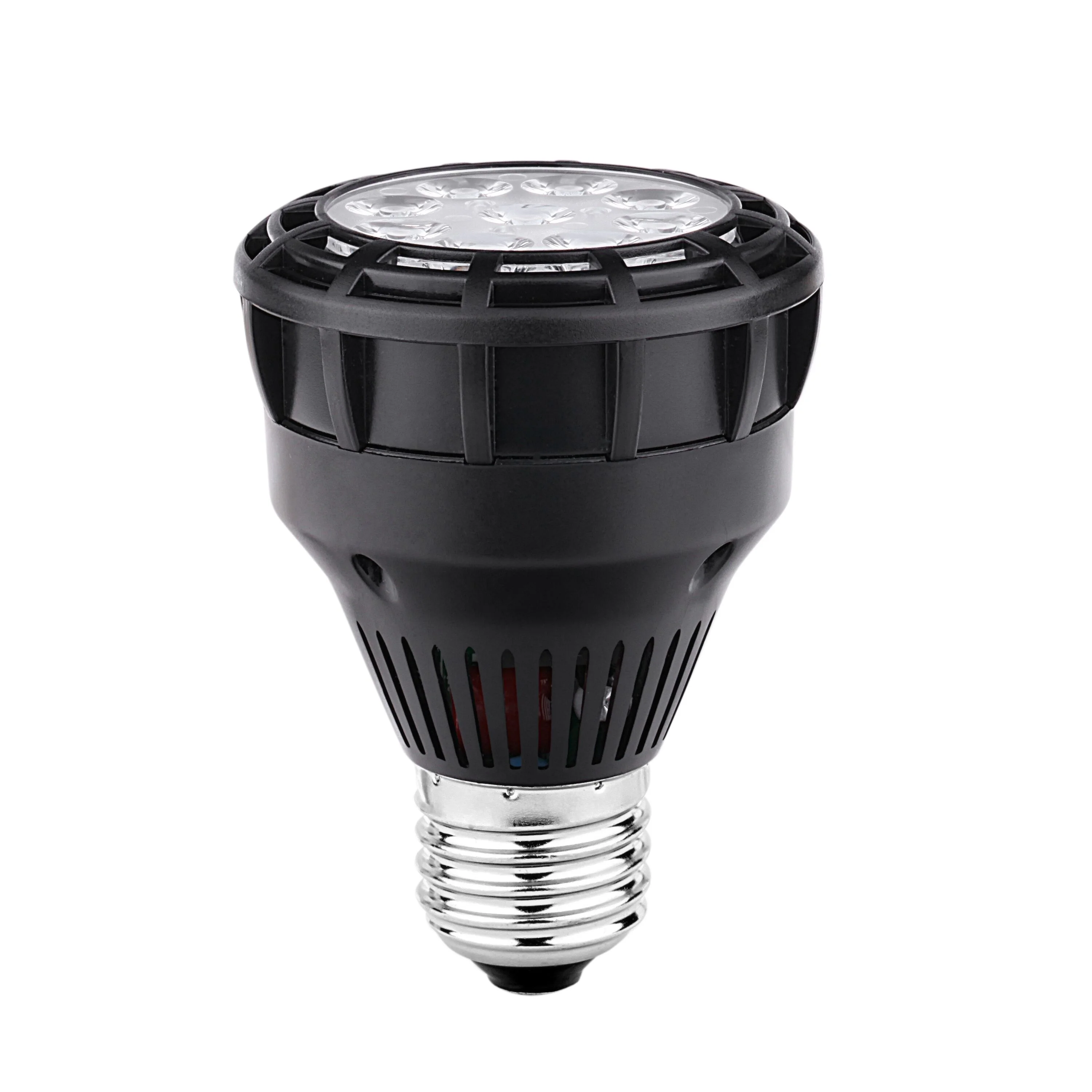 ETL CE RoHS par lighting bulbs spot lamp retail show high power 1900lm cri90 par 20 e27 gu10 led par20 277v