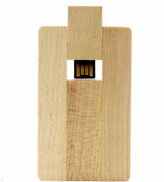 Ecological Bulk Attractive Flash Pen Drive 8gb 16gb 32gb 3.0 Wooden Usb Stick Wood Card Usb Flash Disk - ANKUX.COM