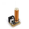Speaker PLL SSTC Intelligent Electronic Switch Audio Isolation Music Mini Tesla Coil