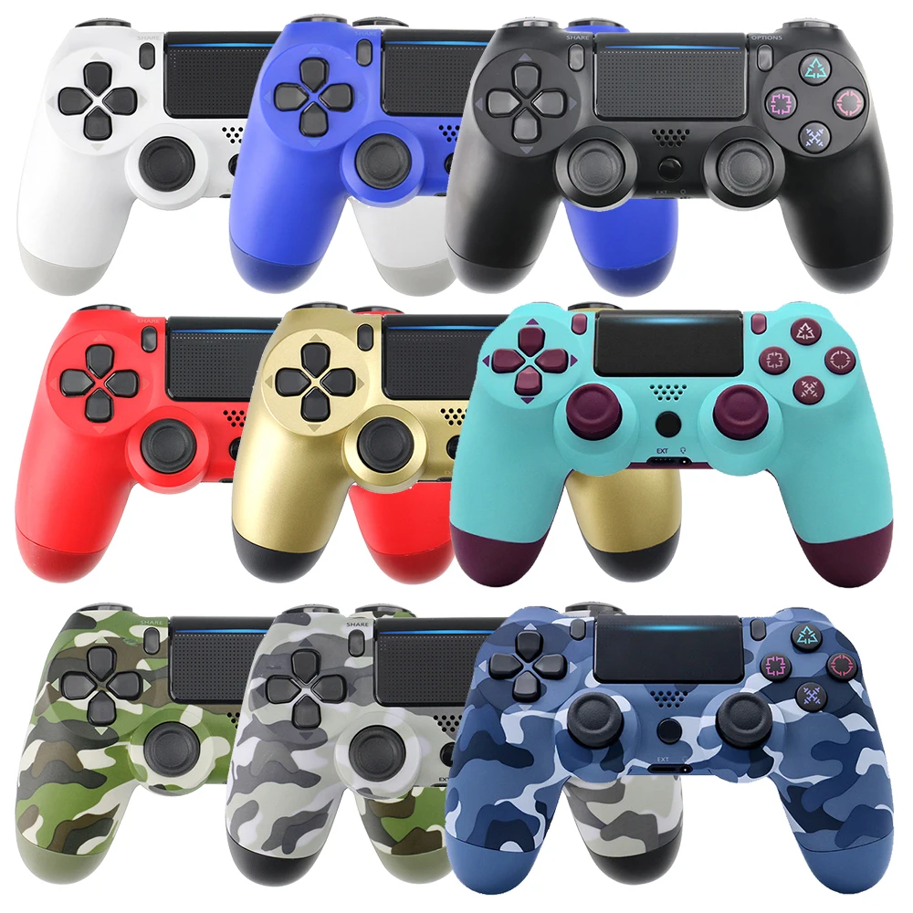 scuff playstation controller