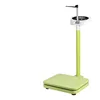 200KG Electronic Body Height and Weight Scale with Rechargeable Power for healthy hospital school PT-816