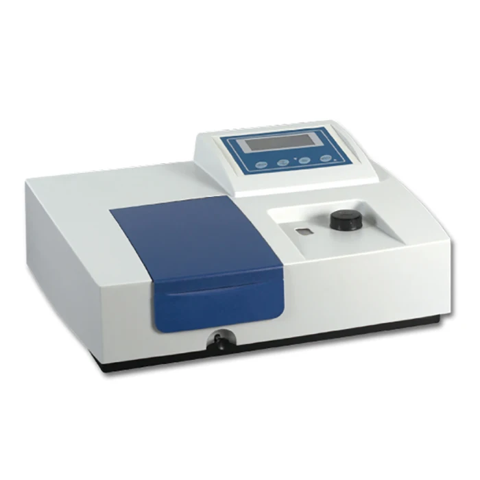 mass spectrometer uv vis spectrophotometer ftir spectrometer