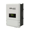 Solax Ac Dc Hybrid Solar Charge Controller 10Kw Hybrid Solar Inverter With Battery