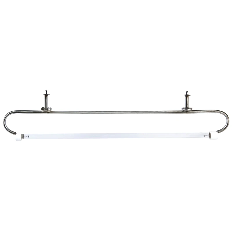 High-quality Favorable Price 45w Bent rod germicidal lamp 30w clean room led lighting fixture 1200mm 900mm