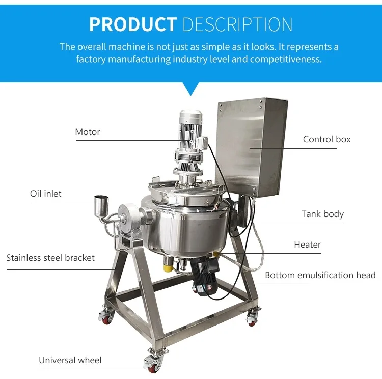 Laundry Bar Soap Making Machine And Hand Wash Liquid Soap Making