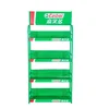 Economic Products New Custom Metal Shopping Mall Product Display Rack Shelves