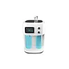 Hydrogen oxygen meter Beauty Machine with facial beauty hydro machine Skin management instrument