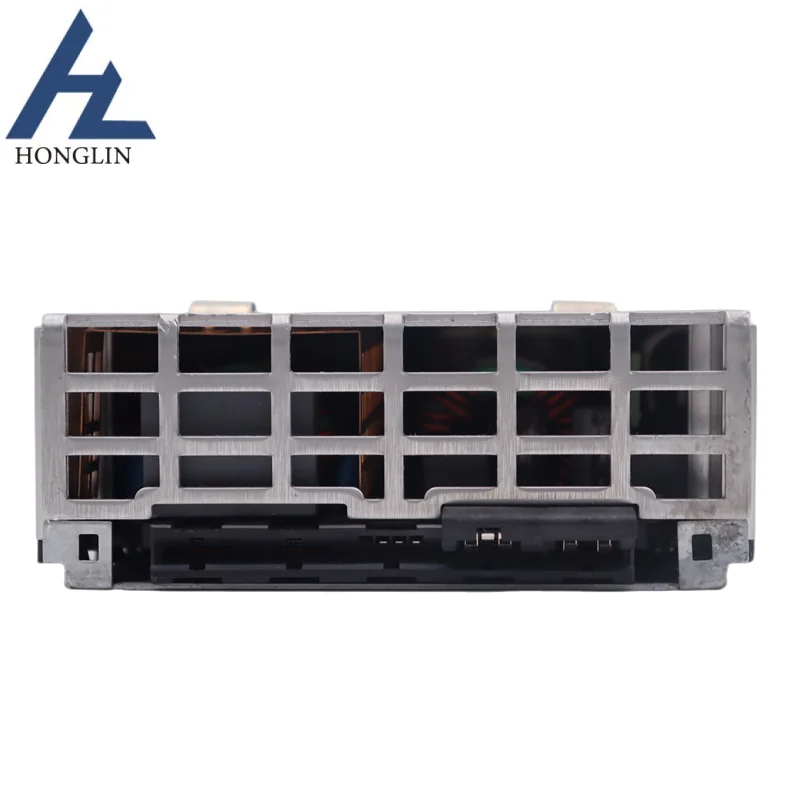 Eltek Flatpack2 48/3000 He Telecom Rectifier 241119.105mc High ...